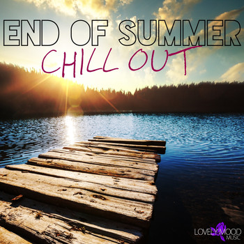 Various Artists - End of Summer Chill Out