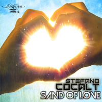 Stefano Cocalt - Sand of Love