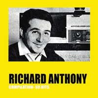 Richard Anthony - 50 Hits