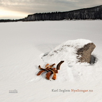 Karl Seglem - Nyesongar.no