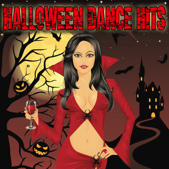 Various Artists - Halloween Dance Hits