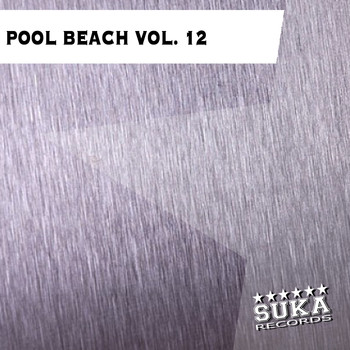 Various Artists - Pool Beach, Vol. 12