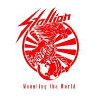 Stallion - Mounting The World