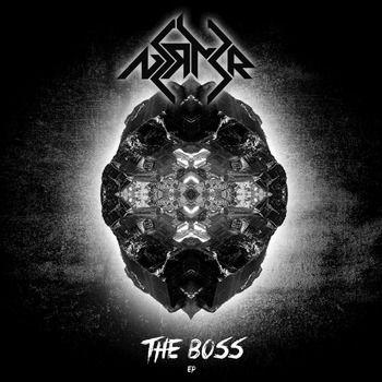 Nerter - The Boss EP