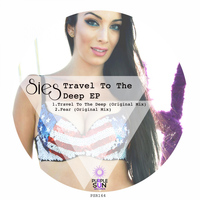 Sies - Travel To The Deep EP
