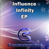 Influence - Infinity EP