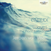 Jeroen van Veen - Einaudi: Waves, The Piano Collection