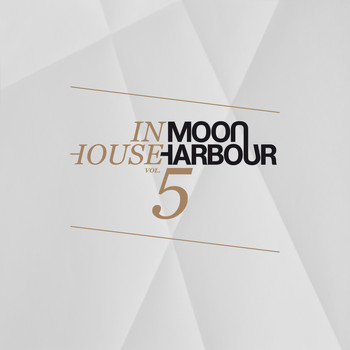 Various Artists - Moon Harbour Inhouse, Vol. 5