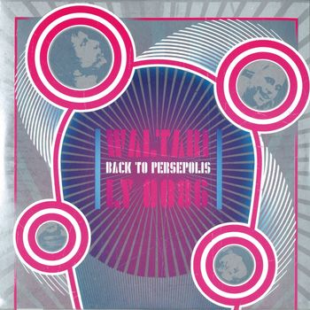 Waltari - Back to Persepolis