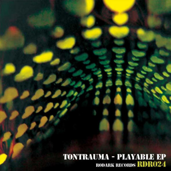 Tontrauma - Playable EP