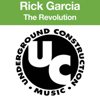 Rick Garcia - The Revoltion