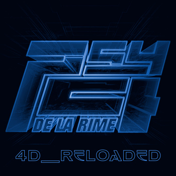 Psy 4 de la rime - 4D : Reloaded