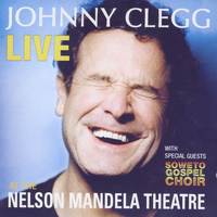 Johnny Clegg - Live at the Nelson Mandela Theatre (feat. Soweto Gospel Choir)