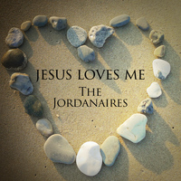 The Jordanaires - Jesus Loves Me