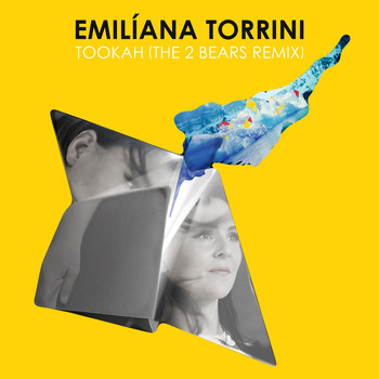 Emilíana Torrini - Tookah (The 2 Bears Remix)