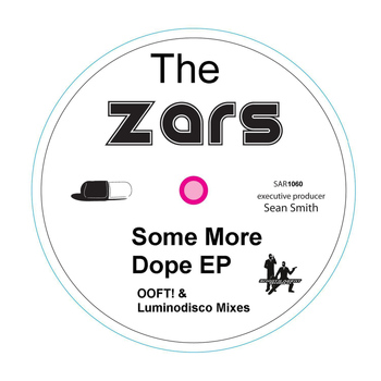 The Zars - Some More Dope EP