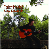 Tyler Hache - Slow Down EP
