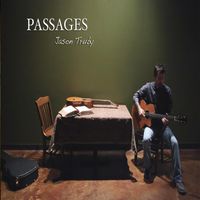 Jason Truby - Passages