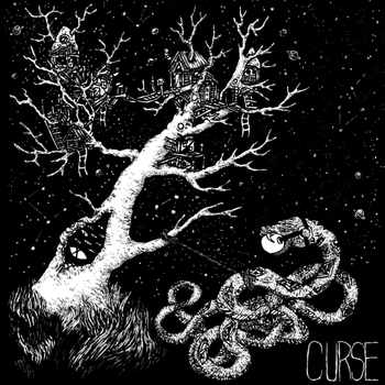 Curse - Curse