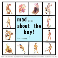 The Gentlemen - Mad About The Boy