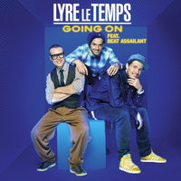 Lyre le temps - Going On