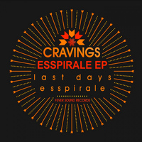 Cravings - Esspirale EP