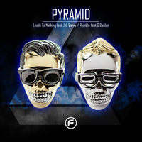 Pyramid - Leads to Nothing