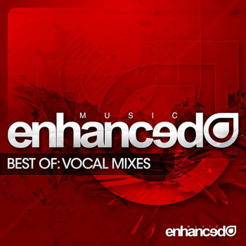 Various Artists - Enhanced Music Best Of: Vocal Mixes