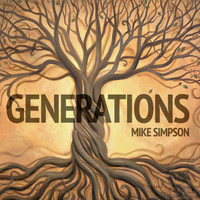 Mike Simpson - Generations