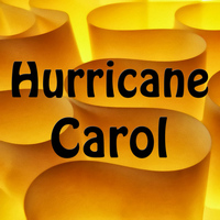 Shorty Rogers - Hurricane Carol