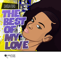 Sheila Ford - The Best Of My Love