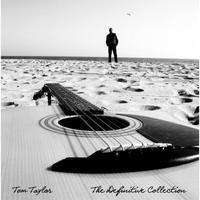 Tom Taylor - The Definitive Collection