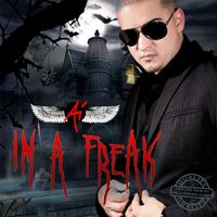 Ai - I'm a Freak