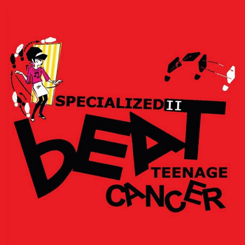 Various Artists - Specialized 2: Beat Teenage Cancer