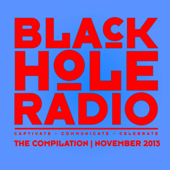 Various Artists - Black Hole Radio November 2013