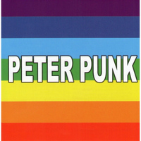 Peter Punk - Undici