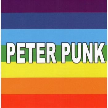 Peter Punk - Undici