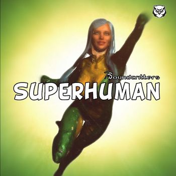 Soundcritters - Superhuman
