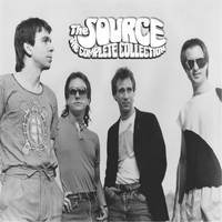 The Source - The Source: The Complete Collection