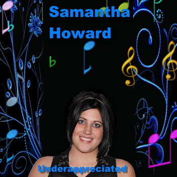 Samantha Howard - Underappreciated
