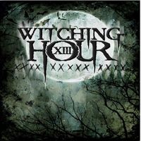 Witching Hour - Witching Hour (Explicit)
