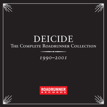 Deicide - The Complete Roadrunner Collection 1990-2001 (Explicit)