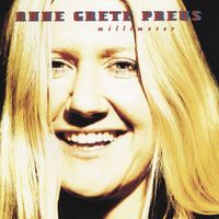 Anne Grete Preus - Millimeter (2013 Remastered Version)