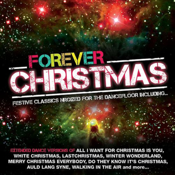 Various Artists - Forever Christmas