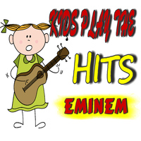 Vince James Band - Kids Play the Hits: Eminem