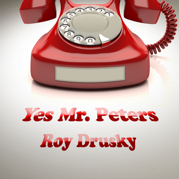 Roy Drusky - Yes Mr Peters