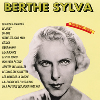 Berthe Sylva - Ferme tes jolis yeux