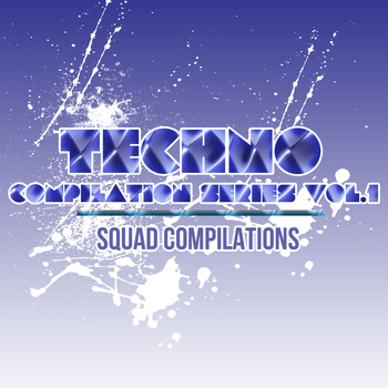 Various Artists - Techno Compilation Series Vol. 1