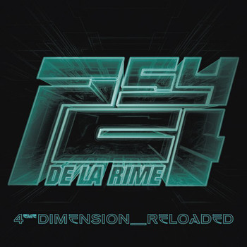 Psy 4 de la rime - 4ème Dimension : Reloaded
