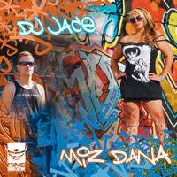 DJ Jace feat. Miz Dana - It Feels Right
